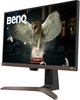 Монітор 28" BenQ EW2880U (9H.LKSLB.QBE) - зображення 3