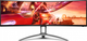 Монітор 48.8" AOC AGON AG493QCX - зображення 1