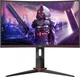 Monitor 23.6" AOC C24G2U/BK - obraz 2
