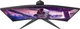 Monitor 23.6" AOC C24G2U/BK - obraz 5