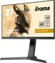 Monitor 27" iiyama G-Master GB2790QSU-B1 / Fast IPS 1ms / 2K / 240Hz / Adaptive Sync - obraz 3