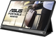 Монітор 15.6" Asus ZenScreen MB16AHP (90LM04T0-B01170) IPS / USB-C / micro-HDMI / Вбудований акумулятор на 4 години роботи - зображення 1