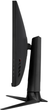 Monitor 32" Asus ROG Swift PG329Q (90LM06L0-B01170) - obraz 4