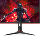 Monitor 27" AOC Q27G2U (Q27G2U/BK/01) - obraz 1