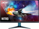 Monitor 27" Acer Nitro VG271UPbmiipx (UM.HV1EE.P01) - 8Bit+FRC - DisplayHDR 400 - 95% DCI-P3 - obraz 1