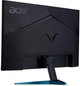 Monitor 27" Acer Nitro VG272UPbmiipx (UM.HV2EE.P01) - G-Sync Compatible / 10-bit / 144Hz Fast LC 1ms - obraz 3