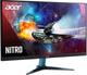 Monitor 27" Acer Nitro VG271UPbmiipx (UM.HV1EE.P01) - 8Bit+FRC - DisplayHDR 400 - 95% DCI-P3 - obraz 3