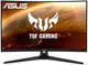 Monitor 31.5" Asus TUF Gaming VG32VQ1BR (90LM0661-B02170) - obraz 1