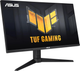 Monitor 28" Asus TUF Gaming VG28UQL1A HDMI 2.1 4K UHD (90LM0780-B01170) - obraz 2