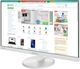 Monitor 23" Asus VC239HE-W (90LM01E2-B03470) - obraz 5