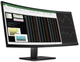 Monitor 37.5" HP Z38C Curved (Z4W65A4) - obraz 2