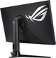 Monitor 32" Asus ROG Strix XG32UQ HDMI 2.1 Gaming 4K UHD (90LM08B0-B01170) - obraz 5