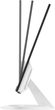 Monitor 23.8" Asus VZ249HE-W (90LM02Q2-B01670 / 90LM02Q2-B04670) - obraz 5