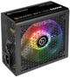 Zasilacz Thermaltake Smart BX1 RGB 550W (PS-SPR-0550NHSABE-1) - obraz 2