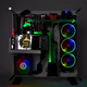 Zasilacz Thermaltake Smart BX1 RGB 550W (PS-SPR-0550NHSABE-1) - obraz 11