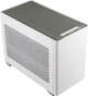 Корпус Cooler Master MasterBox NR200P White (MCB-NR200P-WGNN-S00) - зображення 1