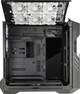 Obudowa Cooler Master HAF 700 EVO Czarny (H700E-IGNN-S00) - obraz 15