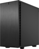 Obudowa Fractal Design Define 7 Mini Black Solid (FD-C-DEF7M-01) - obraz 2