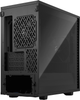 Obudowa Fractal Design Define 7 Mini Black TG Light Tint (FD-C-DEF7M-02) - obraz 4