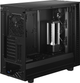 Obudowa Fractal Design Define 7 Light Hartowane szkło czarne (FD-C-DEF7A-02) - obraz 11