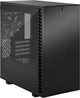 Obudowa Fractal Design Define 7 Mini Black TG Light Tint (FD-C-DEF7M-02) - obraz 8