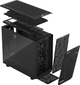 Obudowa Fractal Design Meshify 2 Light Tempered Glass (FD-C-MES2A-03) - obraz 19