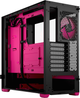 Obudowa Fractal Design Pop Air RGB Magenta Core TG (FD-C-POR1A-03) - obraz 9