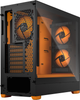 Корпус Fractal Design Pop Air RGB Orange Core TG (FD-C-POR1A-05) - зображення 4