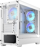 Obudowa Fractal Design Pop Mini Air RGB White TG (FD-C-POR1M-01) - obraz 4