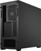 Obudowa Fractal Design Pop Silent Black Solid (FD-C-POS1A-01) - obraz 4