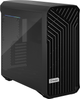 Obudowa Fractal Design Torrent Black Tempered Glass Dark Tint (FD-C-TOR1A-06) - obraz 14