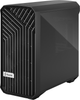 Obudowa Fractal Design Torrent Compact Black TG Dark Tint (FD-C-TOR1C-01) - obraz 4