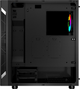 Obudowa MSI MAG Vampiric 010 Black - obraz 3