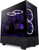 Obudowa NZXT H5 Elite Edition Czarna (CC-H51EB-01) - obraz 1