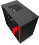 Obudowa NZXT H210i czarno-czerwona (CA-H210i-BR) - obraz 14