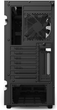 Obudowa NZXT H510i Biały matowy (CA-H510i-W1) - obraz 5