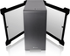 Корпус Thermaltake A700 Aluminum Tempered Glass Black Edition Full Tower Chassis (CA-1O2-00F9WN-00) - зображення 3