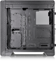 Корпус Thermaltake A700 Aluminum Tempered Glass Black Edition Full Tower Chassis (CA-1O2-00F9WN-00) - зображення 7