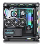 Obudowa Thermaltake Core P6 TG Black (CA-1V2-00M1WN-00) - obraz 3