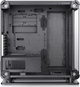 Obudowa Thermaltake Core P6 TG Black (CA-1V2-00M1WN-00) - obraz 4