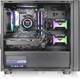 Obudowa Thermaltake V150 TG Black ARGB Breeze (CA-1R1-00S1WN-02) - obraz 3