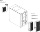 Obudowa Thermaltake V150 TG Black ARGB Breeze (CA-1R1-00S1WN-02) - obraz 8