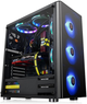 Obudowa Thermaltake V200 Tempered Glass RGB Edition Czarny (CA-1K8-00M1WN-01) - obraz 13