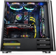 Obudowa Thermaltake V200 Tempered Glass RGB Edition Czarny (CA-1K8-00M1WN-01) - obraz 17