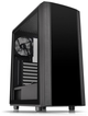 Obudowa Thermaltake Versa J25 Tempered Glass Edition Czarne (CA-1L8-00M1WN-00) - obraz 1