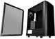 Obudowa Thermaltake Versa J25 Tempered Glass Edition Czarne (CA-1L8-00M1WN-00) - obraz 9