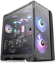 Obudowa Thermaltake View 51 Tempered Glass ARGB Edition Czarne (CA-1Q6-00M1WN-00) - obraz 1