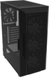 Obudowa Zalman i3NEO Black (I3NEOBLACK) - obraz 6