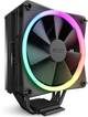 Chłodzenie NZXT Freeze T120 RGB Czarny (RC-TR120-B1) - obraz 1