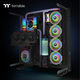 Кулер Thermaltake Riing Quad 12 RGB Radiator Fan TT Premium Edition (CL-F088-PL12SW-C) - зображення 5